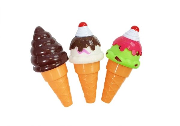 Sweets Set Desserts Ice Cream Cookies Accessories 5038 - Image 7