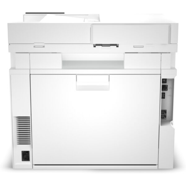 HP Color LaserJet Pro MFP4302fdw (A4, 33/33 ppm, USB2.0, Ethernet, Wi-Fi, Print/Scan/Copy/Fax, DADF, Duplex) - Image 4