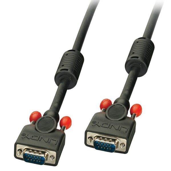 Lindy VGA cable - 10 m