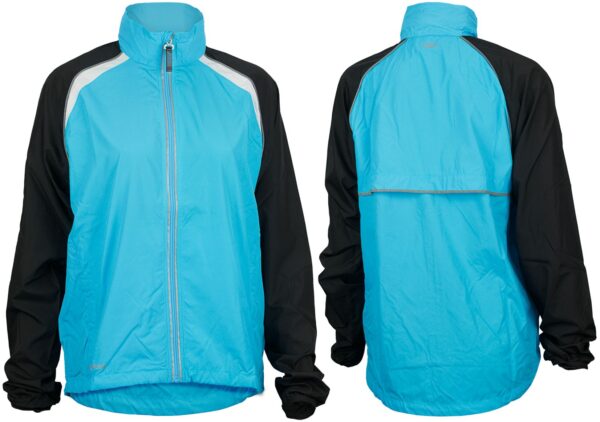 Jogging jacket for men AVENTO 74PY AZW M