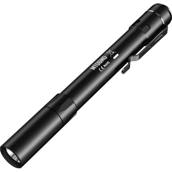 Taskulamp NITECORE 180 LUMENS MT06MD