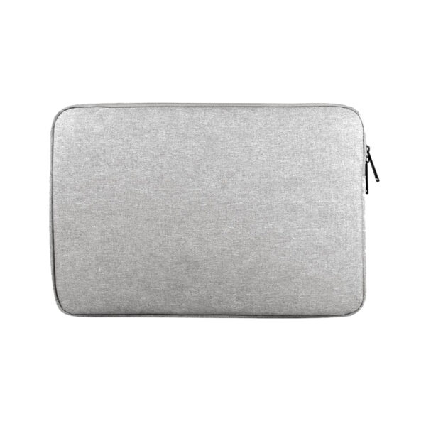 MiniMu Laptop Bag 13.3 Gray - Image 3