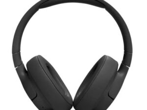 CASTI JBL - smartphone JBL Tune 720BT Black,"JBLT720BTBLK" (timbru verde 0.18 lei)