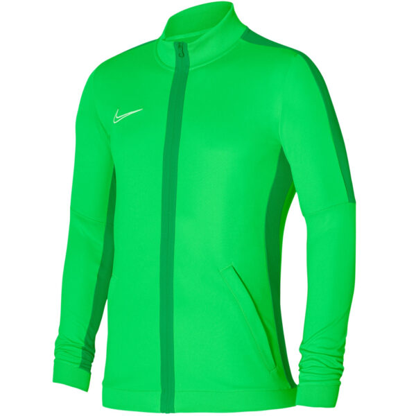 Nike Dri-FIT Academy 23 Men's Sweatshirt Green DR1681 329 S