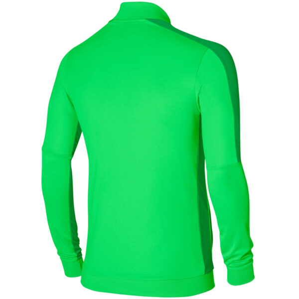 Nike Dri-FIT Academy 23 Men's Sweatshirt Green DR1681 329 S - Image 2