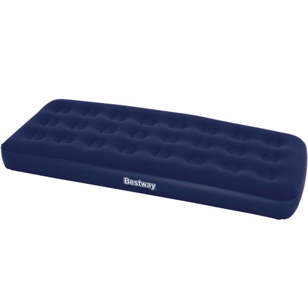 Pripučiamas čiužinys BESTWAY SINGLE 185x76x22cm 67000-6188 - Image 2