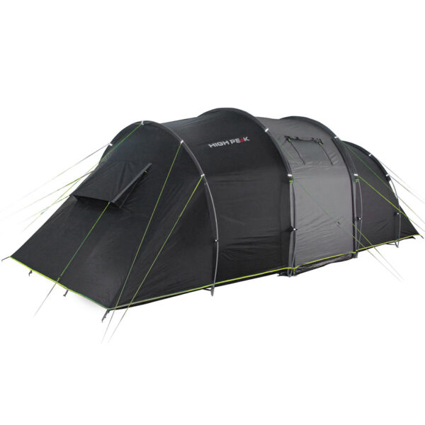 High Peak Tauris 4P Tent For 4 Persons / 440 cm x 240 cm - Image 3