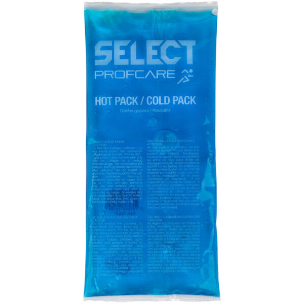 Gelio Kompresas Select hot/cold 1689