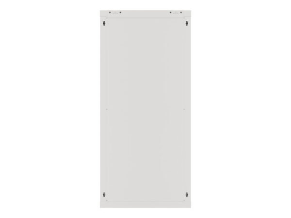 Lanberg szafa rack wisząca 19" 27U 600X450 szara V2 - Image 9