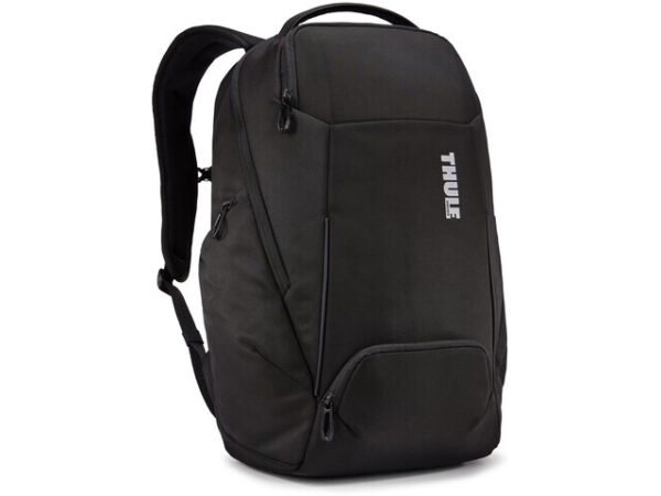 Thule | TACBP2316 | Accent Backpack 26L | Backpack for laptop | Black