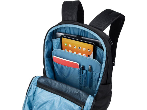 Thule | TACBP2316 | Accent Backpack 26L | Backpack for laptop | Black - Image 3