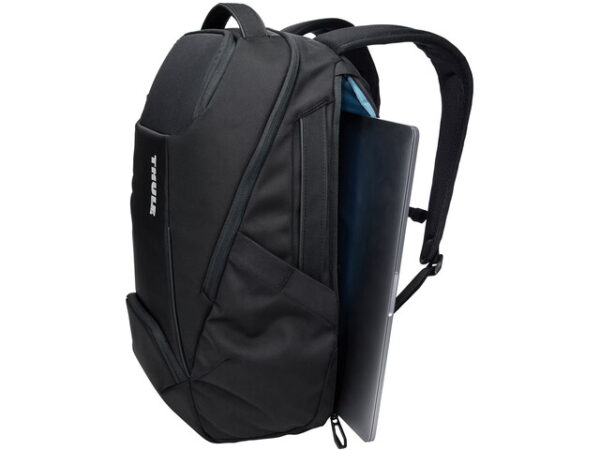 Thule | TACBP2316 | Accent Backpack 26L | Backpack for laptop | Black - Image 11
