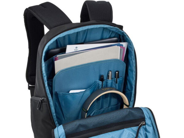 Thule | TACBP2316 | Accent Backpack 26L | Backpack for laptop | Black - Image 7