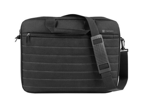 Sülearvutikott NATEC Laptop bag Taruca 14.1" black