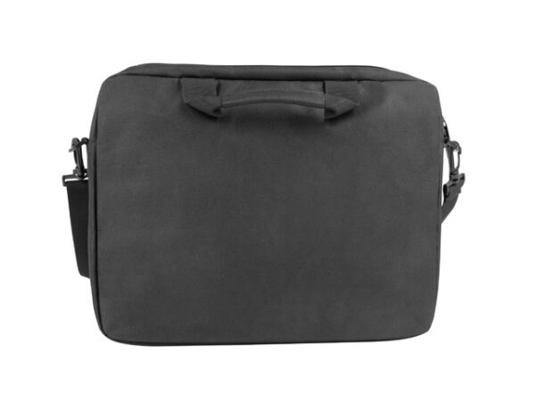 Sülearvutikott NATEC Laptop bag Taruca 14.1" black - Image 6