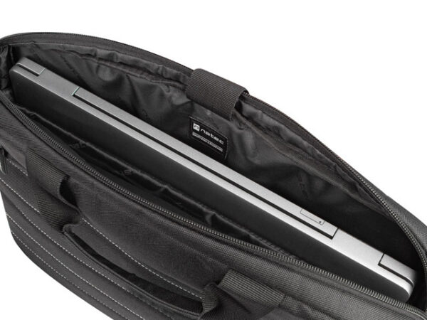 Sülearvutikott NATEC Laptop bag Taruca 14.1" black - Image 2