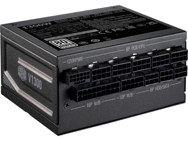 Cooler Master V SFX 1300W 80+ Platinum - Image 5