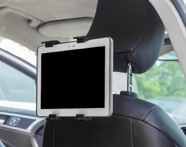 Maxlife MXTH-01 Car Tablet Holder