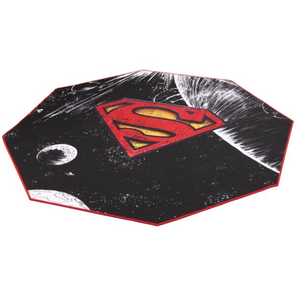 Subsonic - DC Comics - Tapis de sol gaming - Superman 100x100cm - Image 4