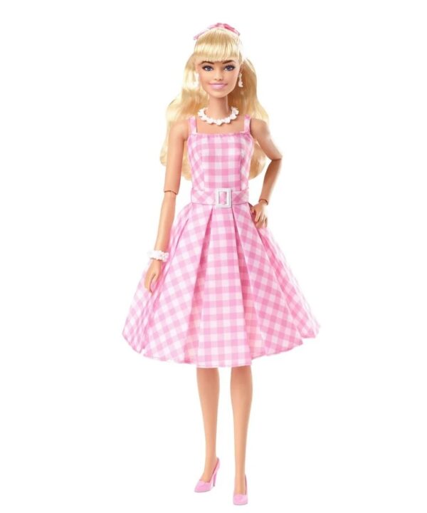 Barbie Movie Perfect Day Barbie