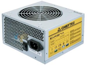 Toiteplokk Chieftec PSU 600W GPA-600S