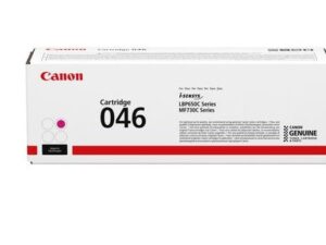 Tooner CANON CRG 046 M magenta toner