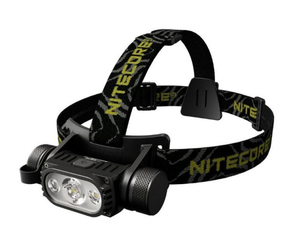 Pealamp NITECORE HC65 V2