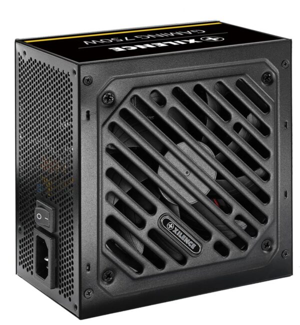 Toiteplokk XILENCE XN320 | XP650R12 650W
