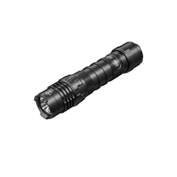 Taskulamp NITECORE 4000 LUMENS P10IX