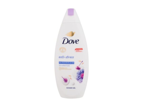 Anti-Stress (Shower Gel, W,250 ml)