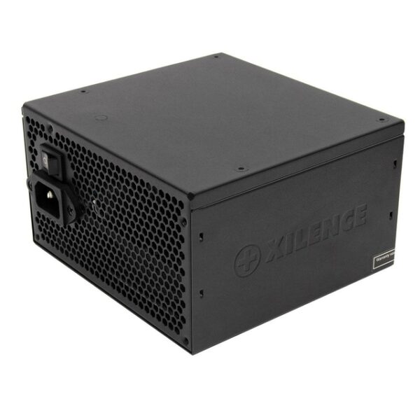 Toiteplokk XILENCE XP600R6 450W