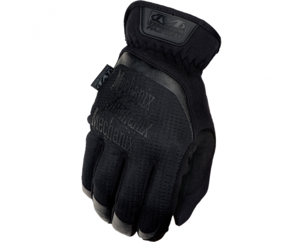 Gloves FAST FIT 55 black S