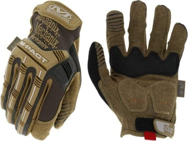 Gloves Mechanix M-Pact® 07 M