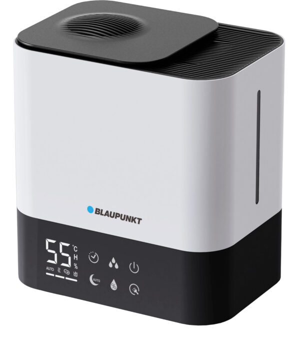 Blaupunkt AHM701 biały