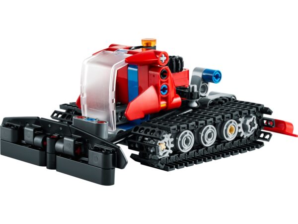 LEGO TECHNIC 42148 SNOW GROOMER - Image 4