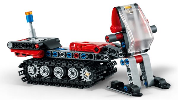 LEGO TECHNIC 42148 SNOW GROOMER - Image 5