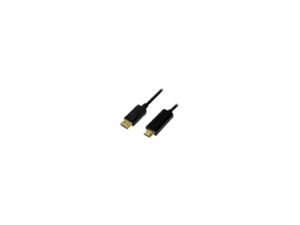LogiLink DisplayPort 3.0m