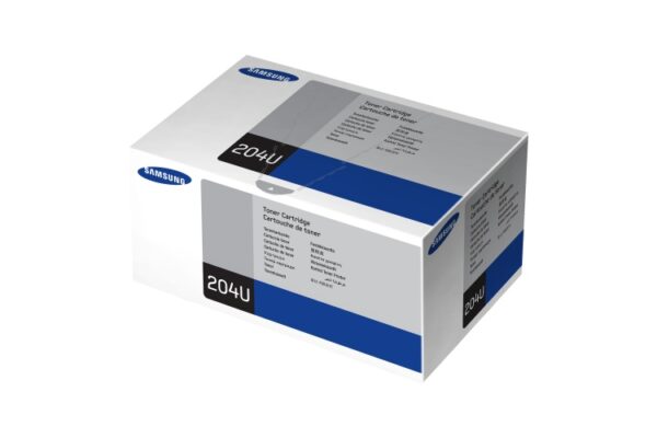 Tooner SAMSUNG MLT-D204U, must