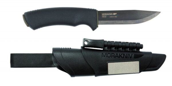 Morakniv® Survival black knife