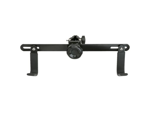 Multi-Prop adjustable hanger for tubes Ø25-30mm