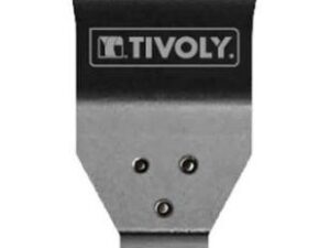 Multitool blade 10x28mm, HCS, for wood