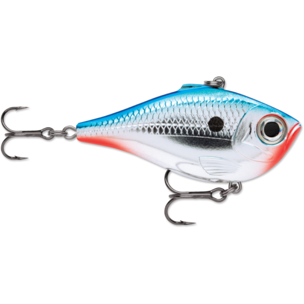 Lure Rippin Rap 5cm/9g CHB