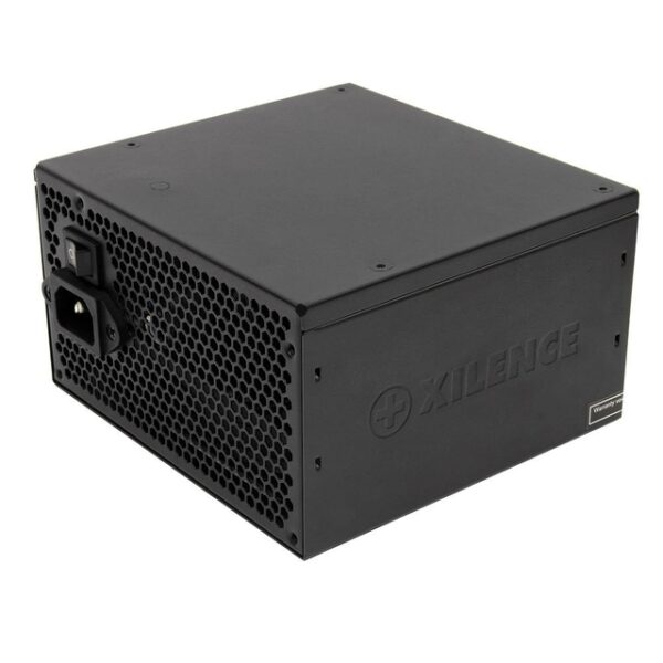 Toiteplokk XILENCE XP600R6 450W - Image 6