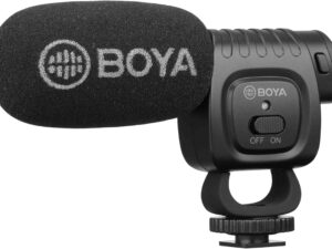 Mikrofon Boya BY-BM3011