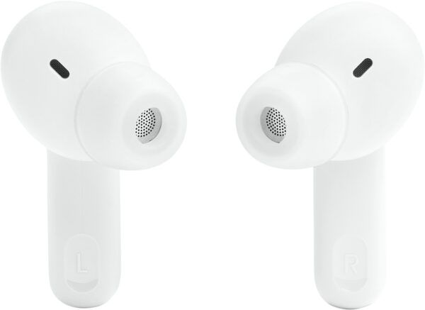 JBL Tune Beam TWS Bluetooth Wireless In-Ear Earbuds White EU - Image 7