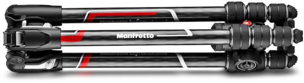 Statiivikomplekt Manfrotto Befree Advanced Kit MKBFRTC4-BH - Image 6