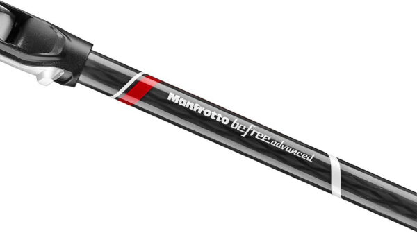 Statiivikomplekt Manfrotto Befree Advanced Kit MKBFRTC4-BH - Image 8