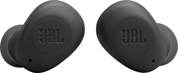 JBL Wave Buds TWS Bluetooth Wireless In-Ear Earbuds Black EU - Image 2