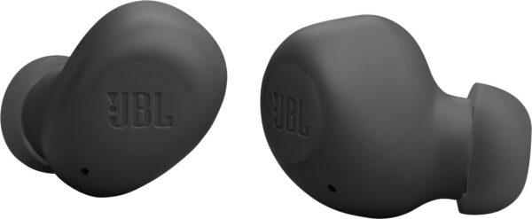 JBL Wave Buds TWS Bluetooth Wireless In-Ear Earbuds Black EU - Image 4