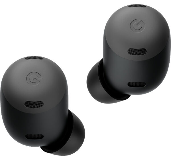 Google wireless earbuds Pixel Buds Pro, charcoal - Image 3